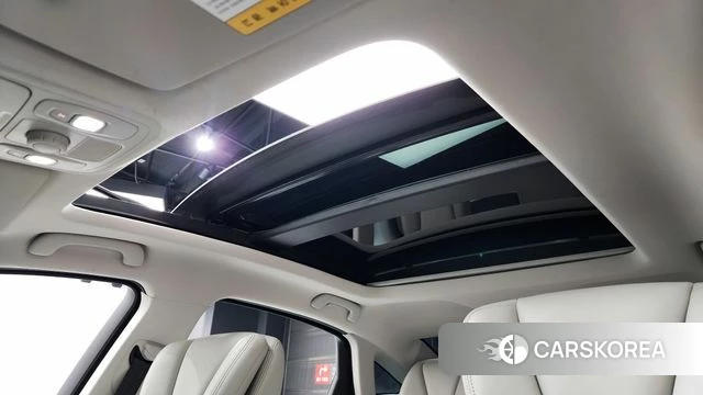 Renault Korea (Samsung) SM6 id 4728058 из Кореи 9