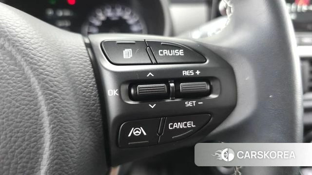 Kia Morning Urban (JA) id 4715803 из Кореи 9