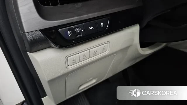 Kia Carnival 4th generation id 2985266 из Кореи 9