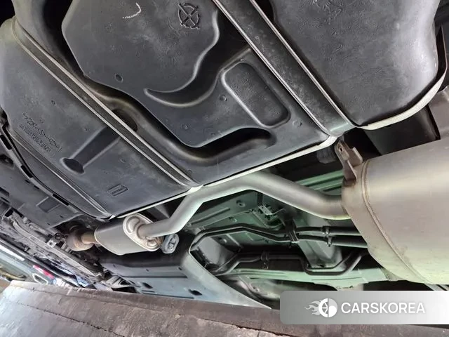 Kia Carnival 4th generation id 3736190 из Кореи 9