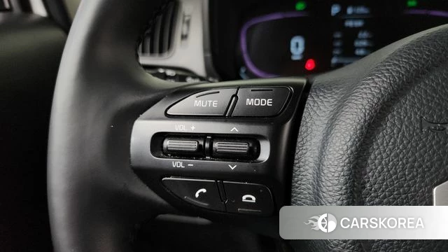 Kia The New Kia Ray id 4292436 из Кореи 9
