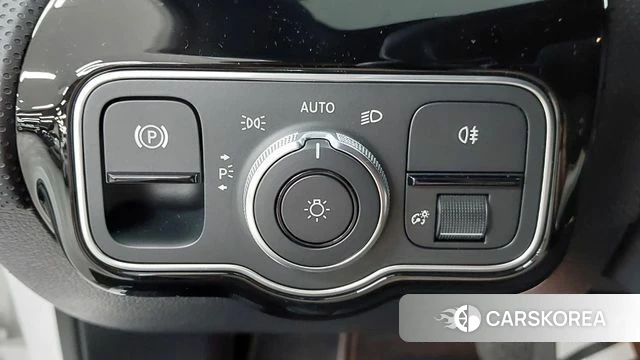 Mercedes-Benz A-Class W177 id 4222976 из Кореи 9