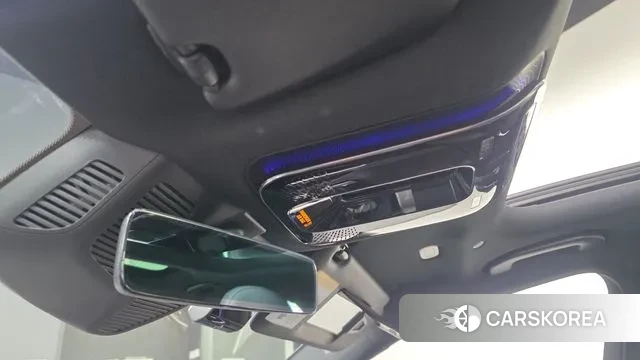 Mercedes-Benz C-Class W206 id 3523148 из Кореи 9