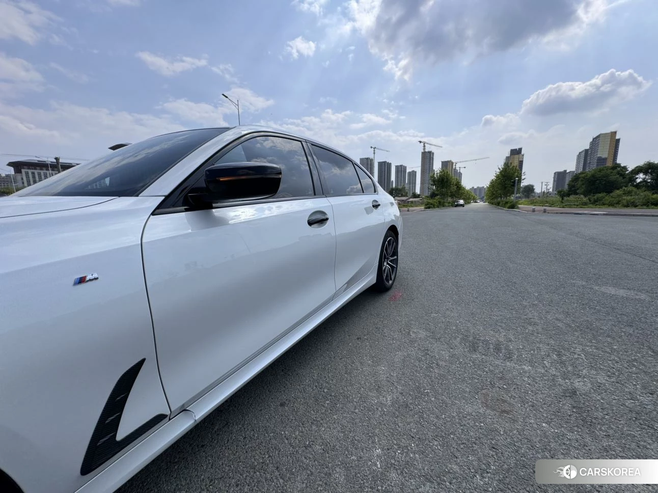 BMW 3 series id 4510508 из Китая 9