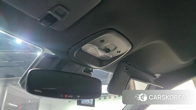 Chevrolet (GM Daewoo) Trax Crossover id 3877331 из Кореи 9