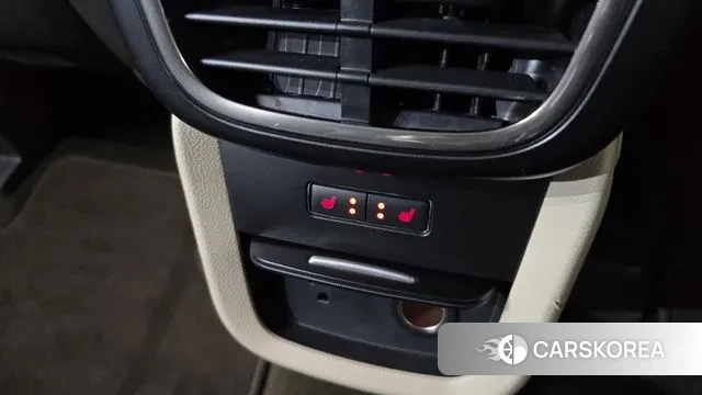 Lincoln Nautilus First generation id 3607819 из Кореи 9