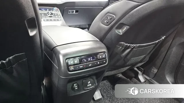 Hyundai Palisade id 3401164 из Кореи 9