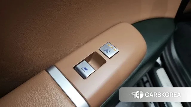 Hyundai Grandeur Hybrid (GN7) id 3382861 из Кореи 9