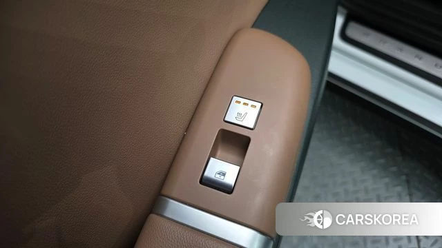 Hyundai Grandeur (GN7) id 4848144 из Кореи 9