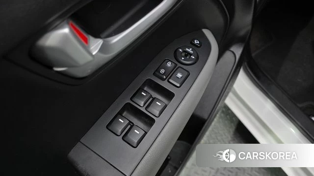 Kia The New Ray id 4900796 из Кореи 9