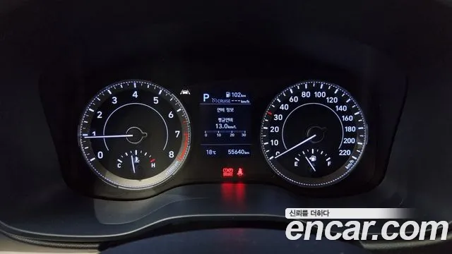 Hyundai Venue id 2666971 из Кореи 9