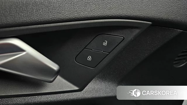 Audi A3 (8Y) id 4400889 из Кореи 9