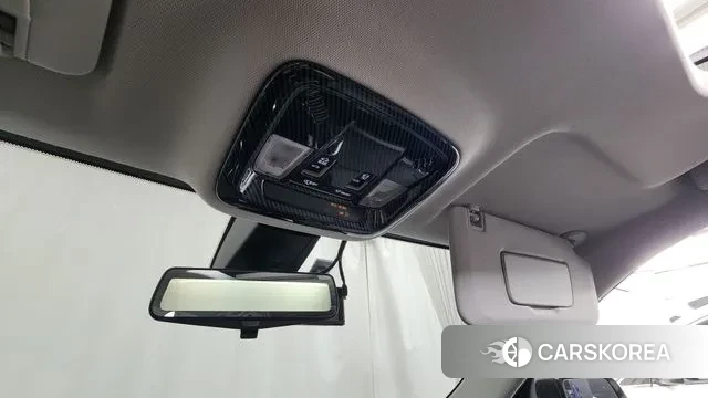 Chevrolet (GM Daewoo) Traverse id 3428798 из Кореи 9