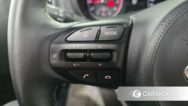 Kia Morning Urban (JA) id 4476329 из Кореи 9