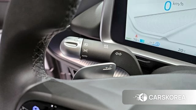 Hyundai Ionic 6 id 3939859 из Кореи 9