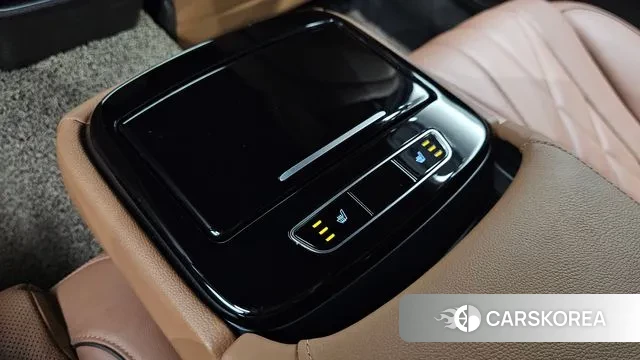 Genesis G80 (RG3) id 3777078 из Кореи 9