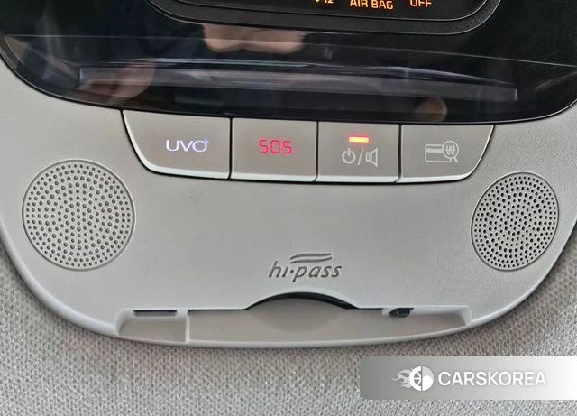 Kia Seltos id 4705632 из Кореи 9