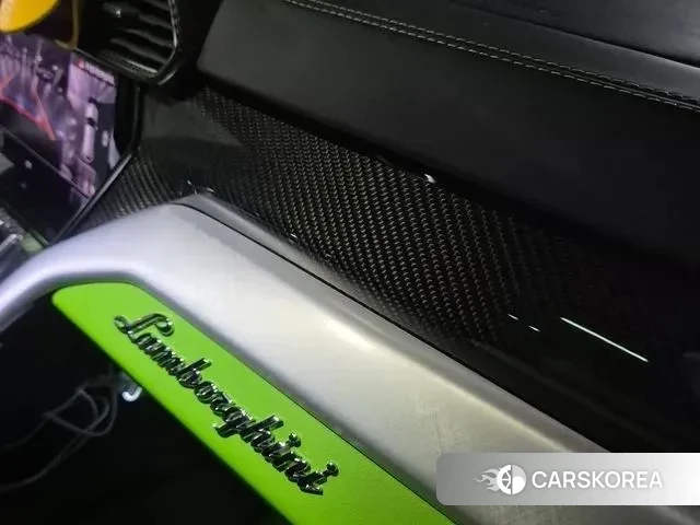 Lamborghini Urus id 3698227 из Кореи 9