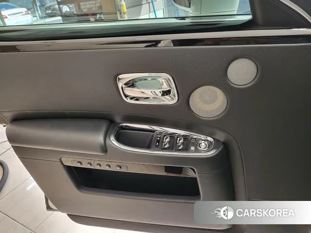 Rolls-Royce Ghost id 3324950 из Кореи 9