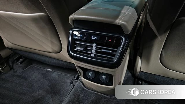 Kia K8 id 4871787 из Кореи 9