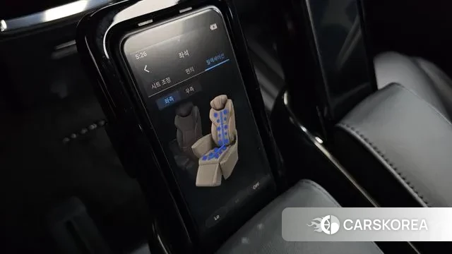 Toyota Alphard 4th Generation id 3462137 из Кореи 9