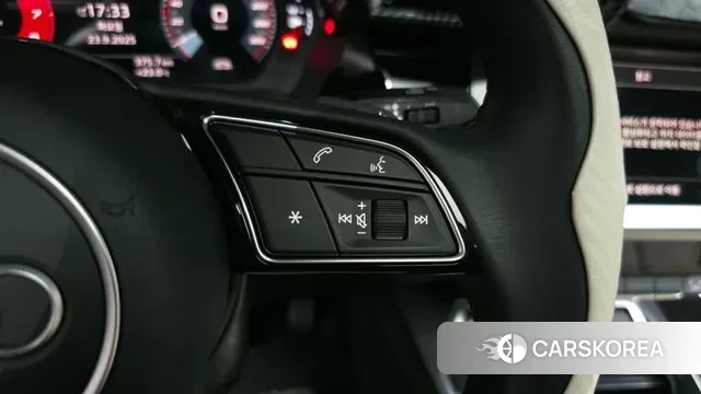 Audi A3 (8Y) id 3185563 из Кореи 9