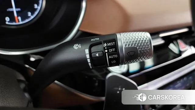 Genesis G80 (RG3) id 3147660 из Кореи 9