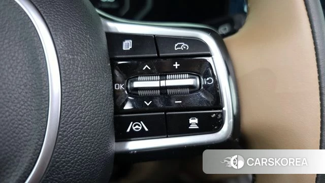 Kia The New Sorento 4th Generation id 4279841 из Кореи 9