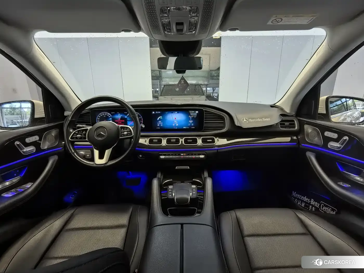 Mercedes-Benz GLE id 4606999 из Китая 9