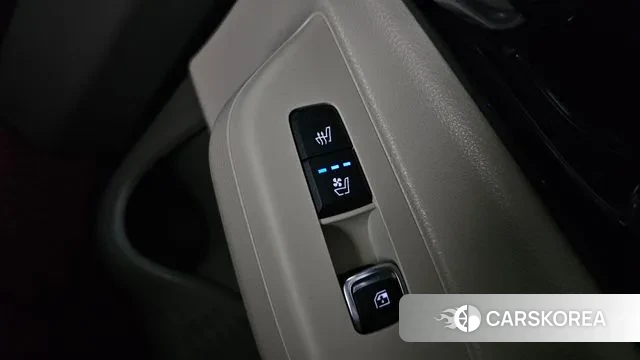 Kia The New Carnival 4th Generation id 3472145 из Кореи 9