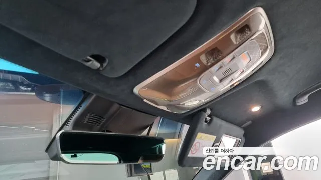 Genesis GV70 id 2824326 из Кореи 9