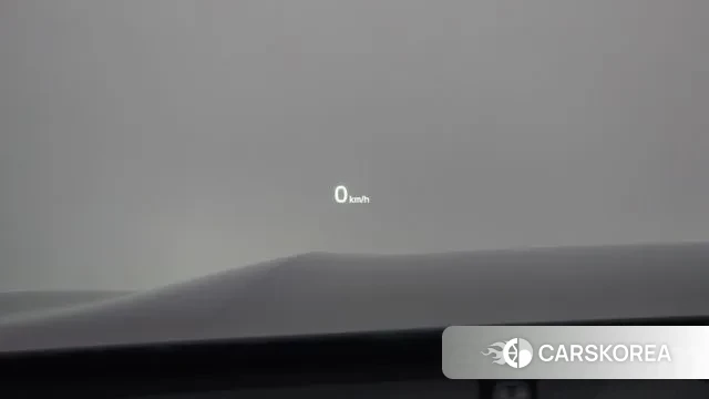 Kia K7 Premier Hybrid id 3473577 из Кореи 9