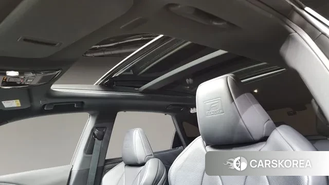 Lexus RX500h 5th generation id 3021782 из Кореи 9