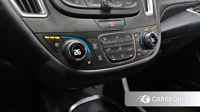 Chevrolet (GM Daewoo) All New Malibu id 3403090 из Кореи 9