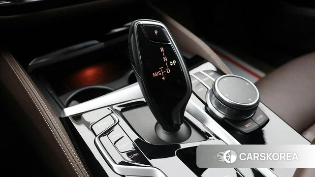 BMW 6 Series GT (G32) id 4842594 из Кореи 9