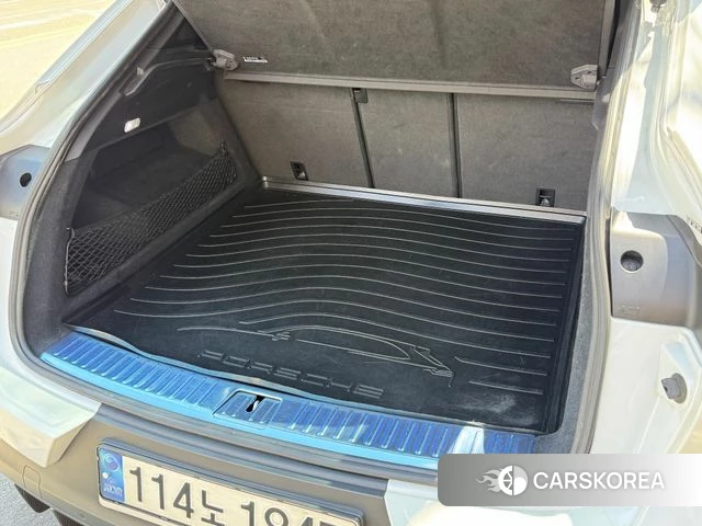 Porsche Cayenne (PO536) id 4249559 из Кореи 9