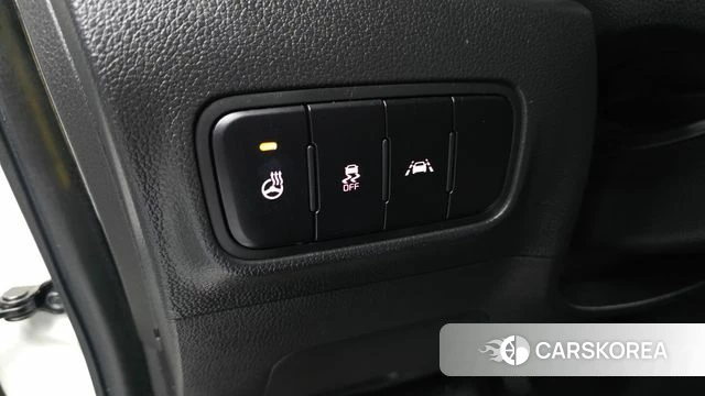 Kia The New Ray id 4687990 из Кореи 9