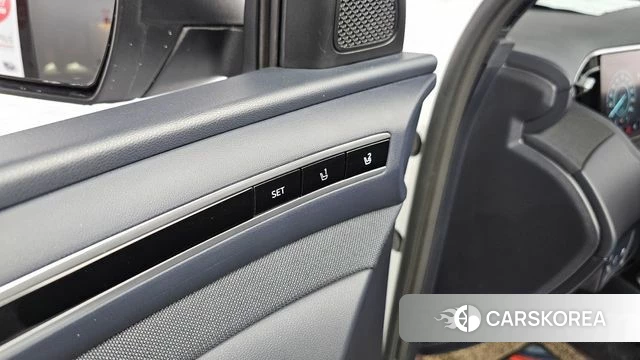 Hyundai Tucson (NX4) id 4474936 из Кореи 9