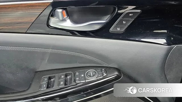 Kia Come New K7 id 3429439 из Кореи 9