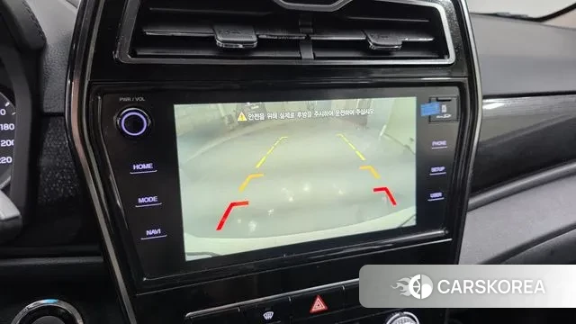 Ssangyong Berry New Tivoli id 3043900 из Кореи 9