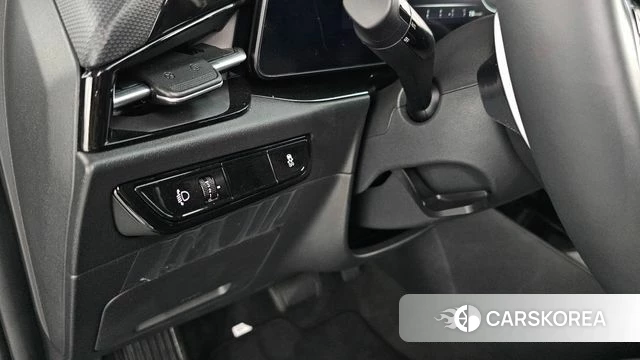 Kia Di All New Niro EV id 4302723 из Кореи 9