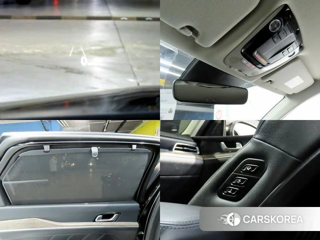 Kia K5 Hybrid 3rd Generation id 4741230 из Кореи 9