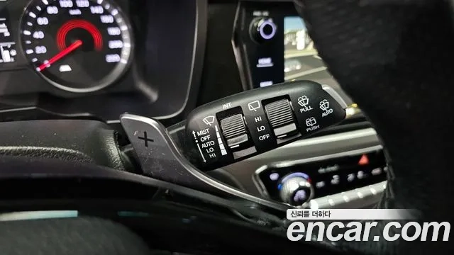 Ssangyong Beautiful Korando id 2944395 из Кореи 9