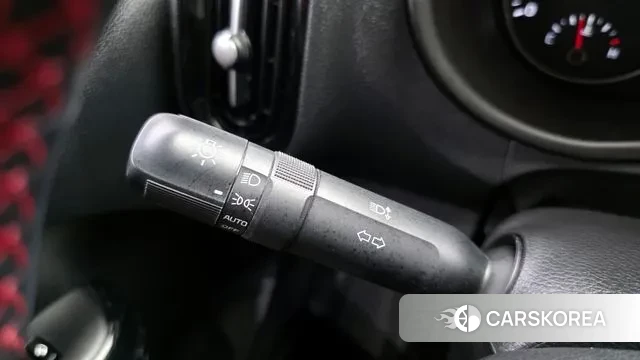 Kia Morning Urban (JA) id 3518764 из Кореи 9