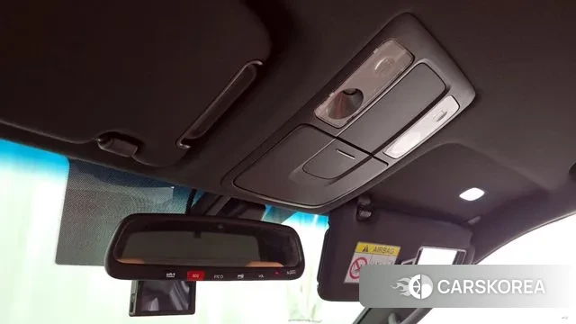 Kia Mohave Master id 3468096 из Кореи 9