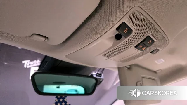 Mercedes-Benz GLA-Class X156 id 3530876 из Кореи 9