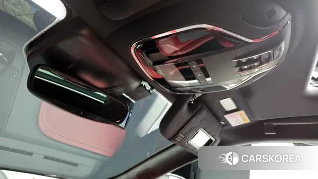 Maserati Levante id 3412544 из Кореи 9