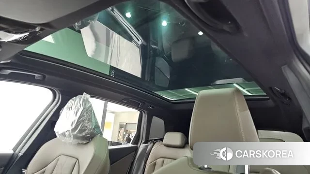 BMW X3 (G45) id 3310052 из Кореи 9