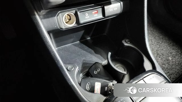 Kia All New Morning (JA) id 4390602 из Кореи 9