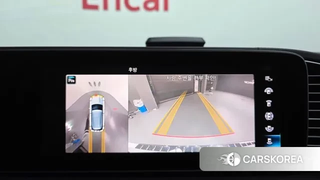 Mercedes-Benz GLE-Class W167 id 2969695 из Кореи 9